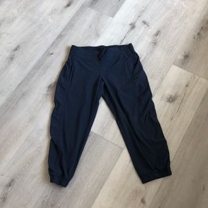 Athleta Joggers